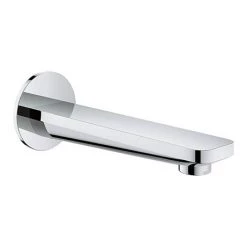 Grohe Lineare Bath Spout - Chrome - 13383001