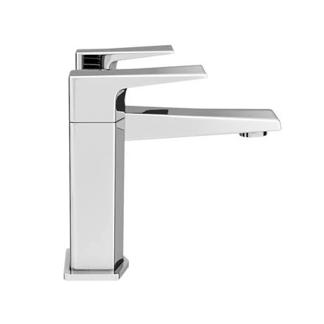 Venice Modern Geometric Bath Tap 6 Venice Modern Geometric Bath Tap - Image 4