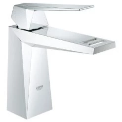 Grohe Allure Brilliant M-Size Mono Basin Mixer - 23033000