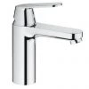 Grohe Eurosmart Cosmopolitan Mono Basin Mixer - 23327000 -Contemporary Taps Sales Store 23327000 P