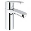 Grohe Eurostyle Cosmopolitan Mono Basin Mixer - 2337320E -Contemporary Taps Sales Store 2337320E P