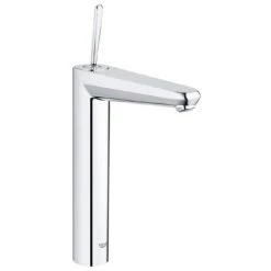 Grohe Eurodisc Joy Tall Mono Basin Mixer - Chrome - 23428000