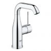 Grohe Essence Mono Basin Mixer - 23463001 -Contemporary Taps Sales Store 23463001 P