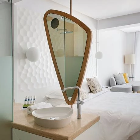 Grohe Essence L-Size Mono Basin Mixer - 23541001 4 Grohe Essence L-Size Mono Basin Mixer - 23541001 - Image 2