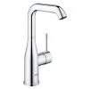 Grohe Essence L-Size Mono Basin Mixer - 23541001 -Contemporary Taps Sales Store 23541001 P