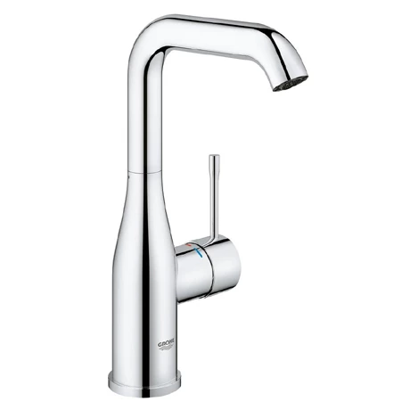 Grohe Essence L-Size Mono Basin Mixer - 23541001 3 Grohe Essence L-Size Mono Basin Mixer - 23541001