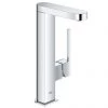 Grohe Plus Single-Lever Basin Mixer 1/2" L-Size with Waste - 23844003 1 Grohe Plus Single-Lever Basin Mixer 1/2" L-Size with Waste - 23844003 -Contemporary Taps Sales Store 23844003 p