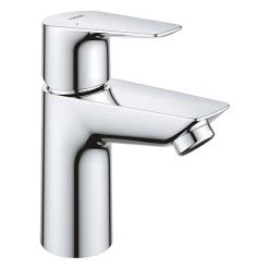Grohe Start Edge Mono Basin Mixer - 24314001