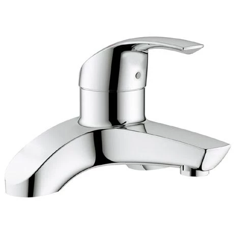 Grohe Eurosmart Bath Filler - 25098000 3 Grohe Eurosmart Bath Filler - 25098000