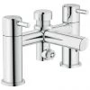 Grohe Concetto Bath Shower Mixer - 25109000 -Contemporary Taps Sales Store 25109000 P