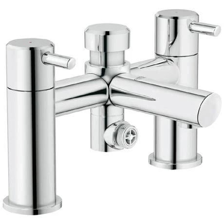 Grohe Concetto Bath Shower Mixer - 25109000 3 Grohe Concetto Bath Shower Mixer - 25109000