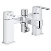 Grohe Plus Bath Shower Mixer Tap - 25133003 -Contemporary Taps Sales Store 25133003 np