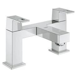 Grohe Eurocube Bath Filler - 25136000