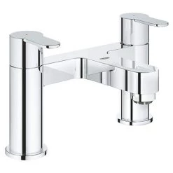 Grohe BauEdge Bath Filler - 25216000