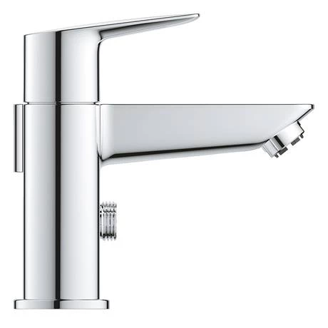 Grohe Start Edge Bath Shower Mixer - 25236001 5 Grohe Start Edge Bath Shower Mixer - 25236001 - Image 3