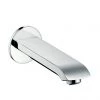 Hansgrohe Metris Bath Spout - 31494000 2 Hansgrohe Metris Bath Spout - 31494000 -Contemporary Taps Sales Store 31494000 P