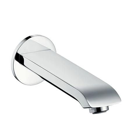 Hansgrohe Metris Bath Spout - 31494000 3 Hansgrohe Metris Bath Spout - 31494000