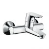 Hansgrohe Focus Wall Mounted Single Lever Basin Mixer - 31923000 -Contemporary Taps Sales Store 31923000 P