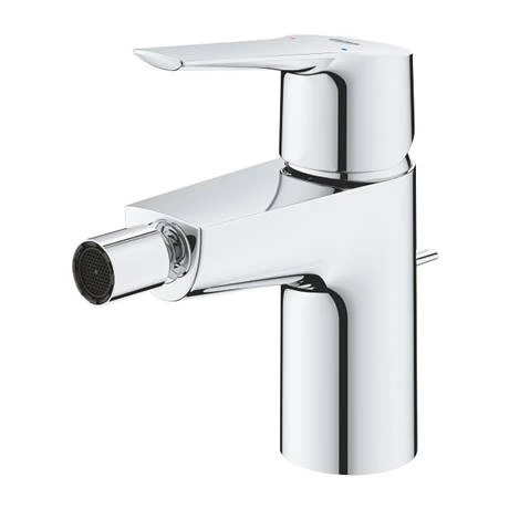 Grohe QuickFix Start S-Size Bidet Mixer with Pop-up Waste - 32560002 4 Grohe QuickFix Start S-Size Bidet Mixer with Pop-up Waste - 32560002 - Image 2