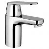 Grohe Eurosmart Cosmopolitan Mono Basin Mixer - 32824000 -Contemporary Taps Sales Store 32824000 P