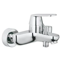 Grohe Eurosmart Cosmopolitan Wall Mounted Bath Shower Mixer - 32831000