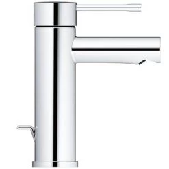 Grohe Essence S-Size Mono Basin Mixer with Pop-up Waste - 32898001 12 Grohe Essence S-Size Mono Basin Mixer with Pop-up Waste - 32898001 -Contemporary Taps Sales Store 32898001 D4 460