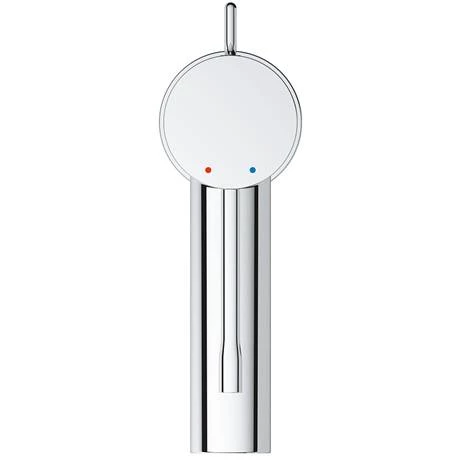 Grohe Essence S-Size Mono Basin Mixer with Pop-up Waste - 32898001 8 Grohe Essence S-Size Mono Basin Mixer with Pop-up Waste - 32898001 - Image 6