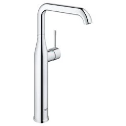 Grohe Essence Tall Mono Basin Mixer - Chrome - 32901001