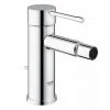 Grohe Essence Bidet Mixer with Pop-up Waste - Chrome - 32935001 1 Grohe Essence Bidet Mixer with Pop-up Waste - Chrome - 32935001 -Contemporary Taps Sales Store 32935001 P