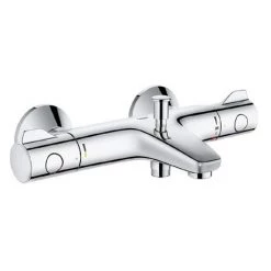 Grohe Grohtherm TMV2 800 Thermostatic Bath Shower Mixer - 34569000