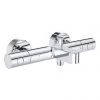 Grohe Precision Get Thermostatic Bath Mixer 1/2" - 34774000