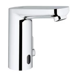 Grohe Eurosmart Cosmopolitan E Infra-Red Electronic Basin Mixer - 36327001