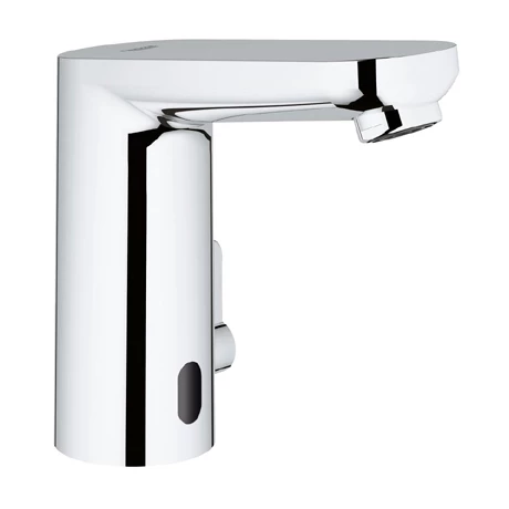 Grohe Eurosmart Cosmopolitan E Infra-Red Electronic Basin Mixer - 36327001 3 Grohe Eurosmart Cosmopolitan E Infra-Red Electronic Basin Mixer - 36327001