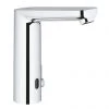Grohe Eurosmart Cosmopolitan Infra-Red Basin Tap 1/2" L-Size - Chrome - 36422000 -Contemporary Taps Sales Store 36422000 p