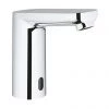 Grohe Eurosmart Cosmopolitan E Infra-Red Basin Tap 1/2" - Chrome - 36439000 -Contemporary Taps Sales Store 36439000 p