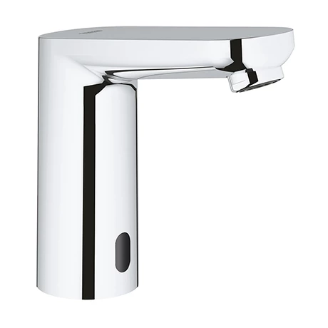 Grohe Eurosmart Cosmopolitan E Infra-Red Basin Tap 1/2" - Chrome - 36439000 3 Grohe Eurosmart Cosmopolitan E Infra-Red Basin Tap 1/2" - Chrome - 36439000