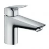 Hansgrohe Logis Monotrou Single Lever Bath Mixer - 71311000 -Contemporary Taps Sales Store 71311000 P