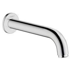 Hansgrohe Vernis Blend Bath Spout - Chrome - 71420000