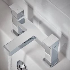 Hansgrohe Vernis Shape Bath Filler - Chrome - 71452000 7 Hansgrohe Vernis Shape Bath Filler - Chrome - 71452000 -Contemporary Taps Sales Store 71452000.ai2 460