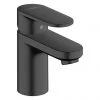 Hansgrohe Vernis Blend Single Lever Basin Mixer 70 without Waste - Matt Black - 71558670 2 Hansgrohe Vernis Blend Single Lever Basin Mixer 70 without Waste - Matt Black - 71558670 -Contemporary Taps Sales Store 71558670 P 1