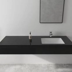 Hansgrohe Pack of 6 Vernis Shape Single Lever Basin Mixer 100 with Pop-up Waste - Chrome - 71597000 -Contemporary Taps Sales Store 71561000 D2 460