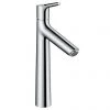 Hansgrohe Talis S Single Lever Basin Mixer 190 with Pop-up Waste - 72031000