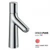Hansgrohe Talis Select S 100 Single Lever Basin Mixer with Pop-up Waste - 72042000 -Contemporary Taps Sales Store 72042000 P