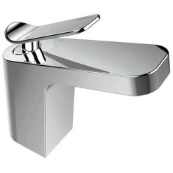 Bristan Alp Mono Bath Filler -Contemporary Taps Sales Store ALP 1HBF C D2 460
