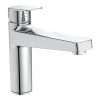 Ideal Standard Ceraplan Single Lever High Cast Spout Kitchen Mixer - BD328AA -Contemporary Taps Sales Store BD328AA P