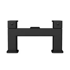 Toreno Modern Black Bath Filler Tap - BPT7135 -Contemporary Taps Sales Store BPT7135 new detail3 460