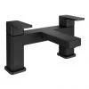 Toreno Modern Black Bath Filler Tap - BPT7135 -Contemporary Taps Sales Store BPT7135 prod