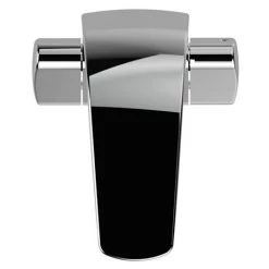 Bristan Bright Mono Basin Mixer with Clicker Waste 10 Bristan Bright Mono Basin Mixer with Clicker Waste -Contemporary Taps Sales Store BRG BAS C D3 460
