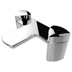 Bristan Bright Bath Filler -Contemporary Taps Sales Store BRG BF C D2 460