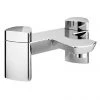 Bristan Bright Bath Filler -Contemporary Taps Sales Store BRG BF C PN